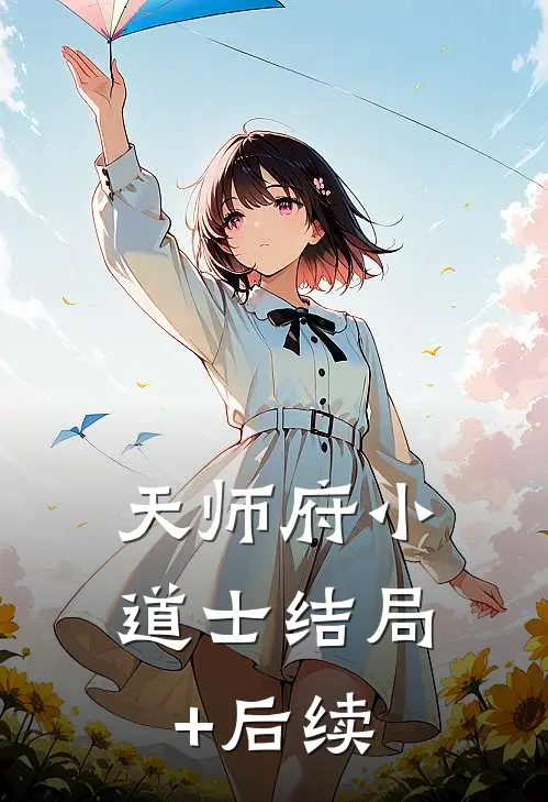 天师府小道士结局+后续