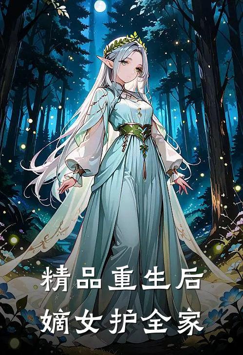 精品重生后嫡女护全家