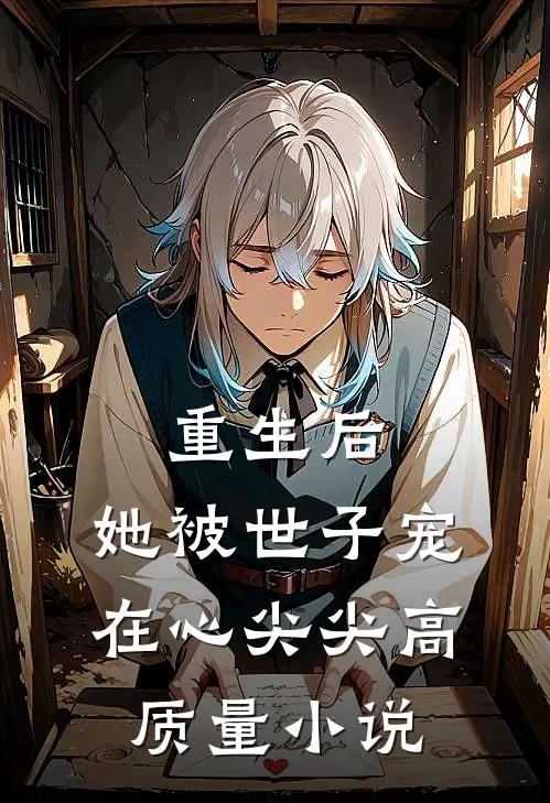 重生后，她被世子宠在心尖尖高质量小说