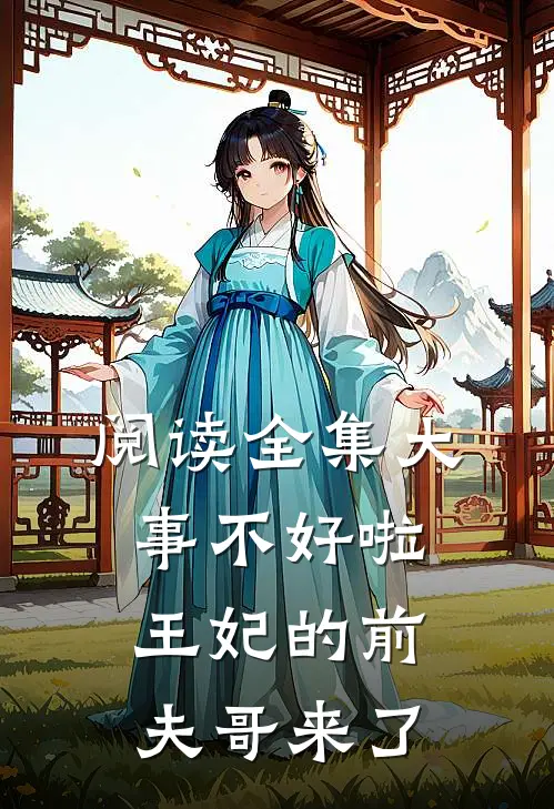 阅读全集大事不好啦，王妃的前夫哥来了