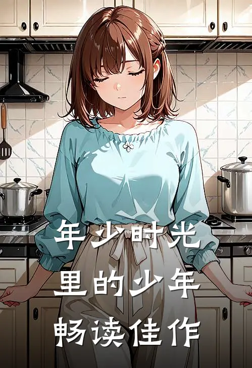 年少时光里的少年畅读佳作