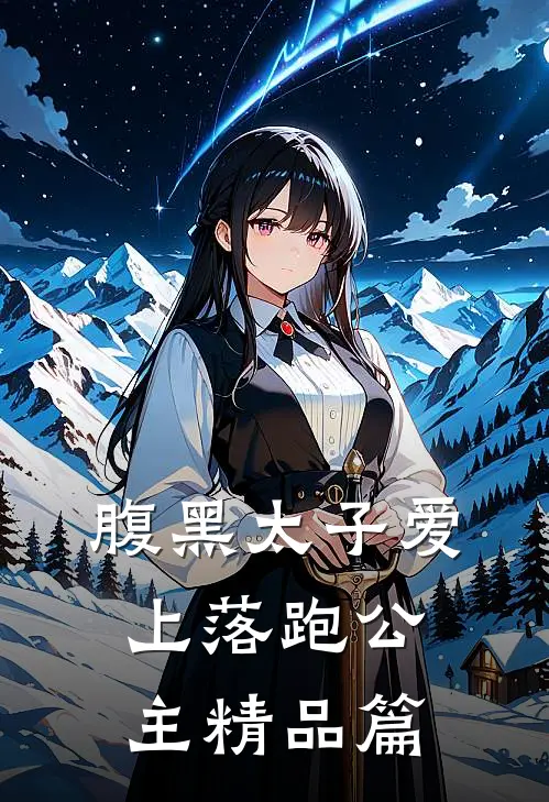 腹黑太子爱上落跑公主精品篇