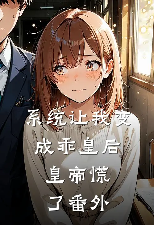系统让我变成乖皇后，皇帝慌了番外