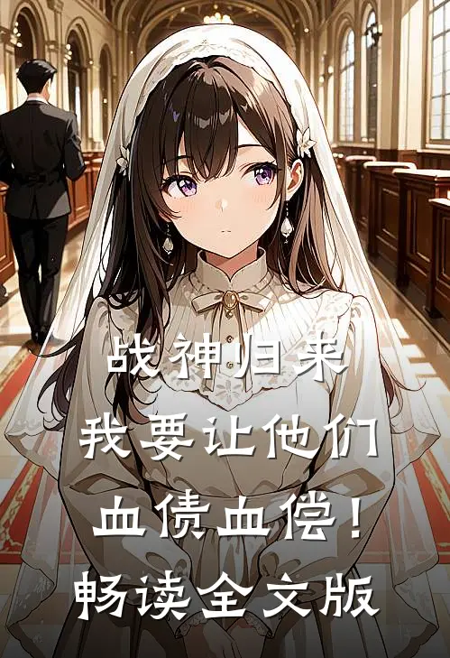 战神归来：我要让他们血债血偿！畅读全文版