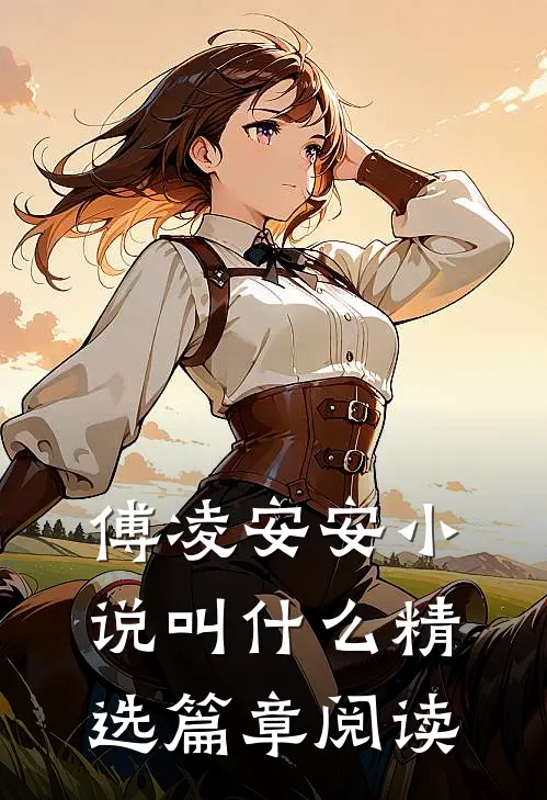 傅凌安安小说叫什么精选篇章阅读