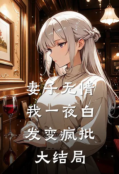 妻子无情，我一夜白发变疯批大结局