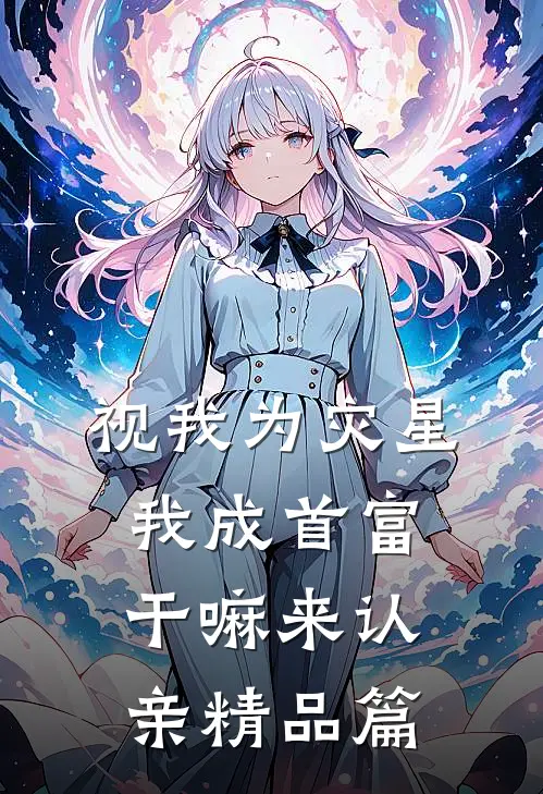视我为灾星，我成首富干嘛来认亲精品篇