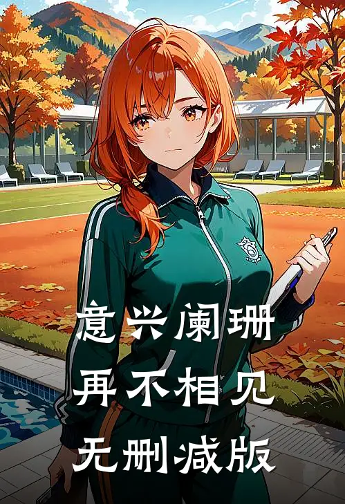 意兴阑珊再不相见无删减版