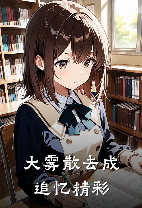 大雾散去成追忆精彩