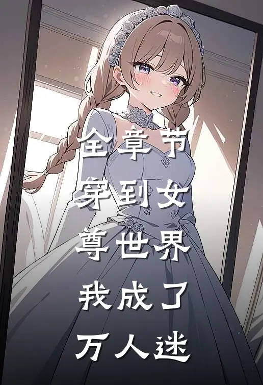 全章节穿到女尊世界，我成了万人迷