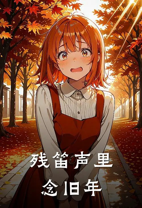 残笛声里念旧年