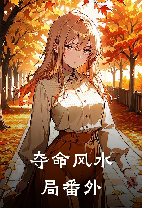夺命风水局番外