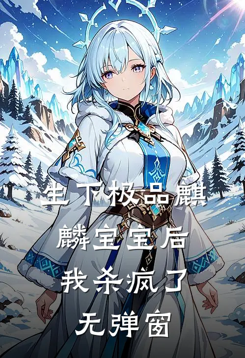 生下极品麒麟宝宝后，我杀疯了无弹窗