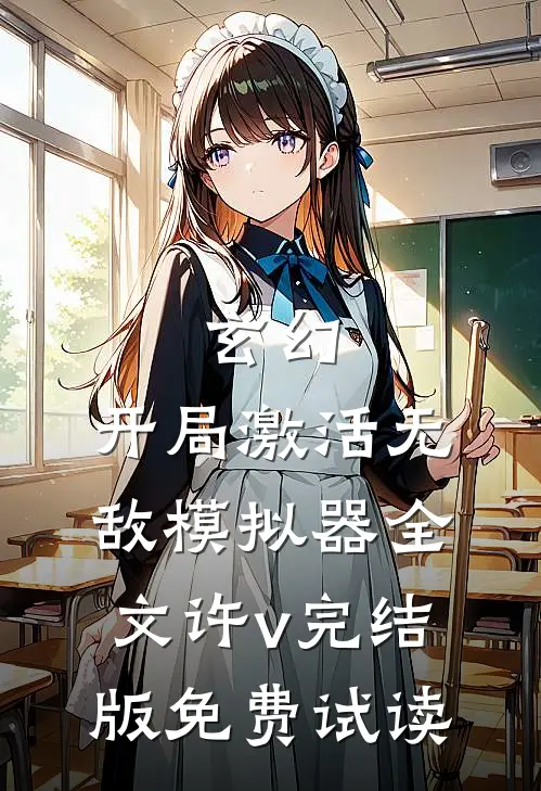玄幻：开局激活无敌模拟器全文许v完结版免费试读