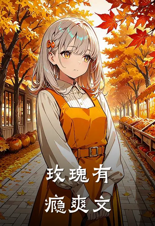 玫瑰有瘾爽文