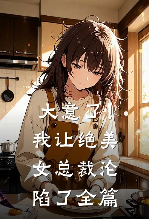 大意了！我让绝美女总裁沦陷了全篇