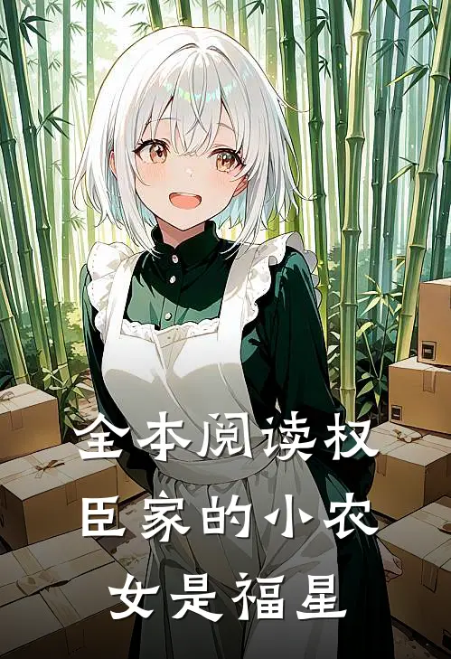全本阅读权臣家的小农女是福星