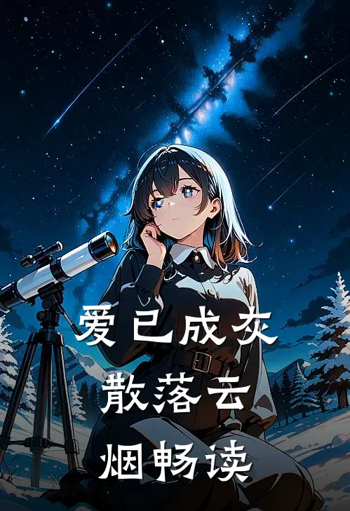爱已成灰，散落云烟畅读