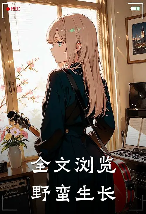 全文浏览野蛮生长