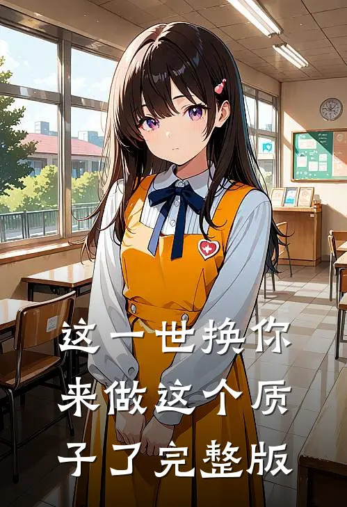这一世换你来做这个质子了完整版