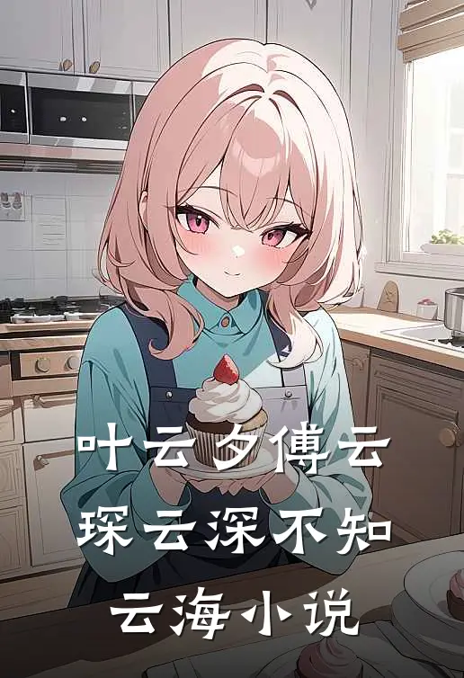 叶云夕傅云琛云深不知云海小说