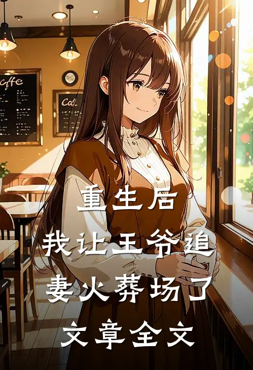 重生后，我让王爷追妻火葬场了文章全文