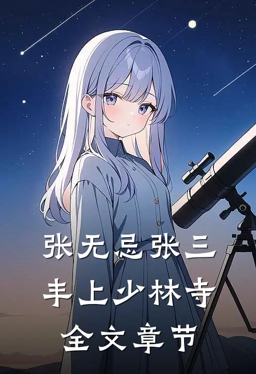 张无忌张三丰上少林寺全文章节