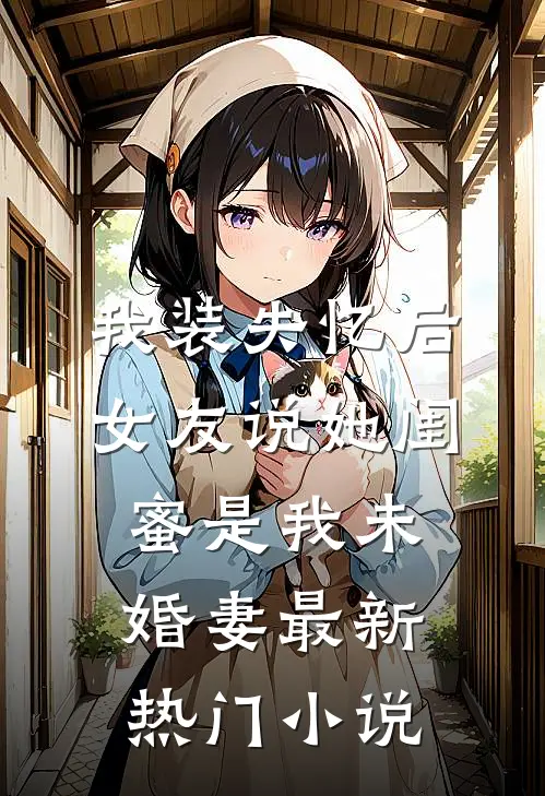 我装失忆后，女友说她闺蜜是我未婚妻最新热门小说