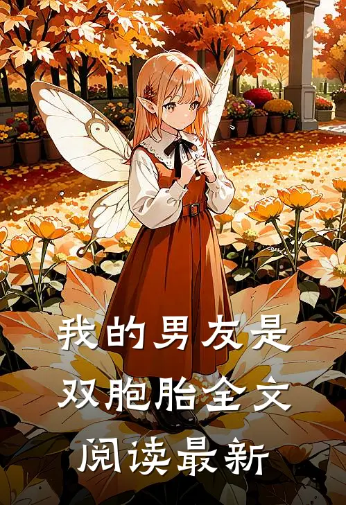 我的男友是双胞胎全文阅读最新