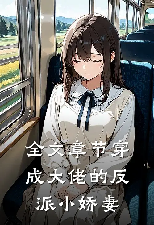 全文章节穿成大佬的反派小娇妻
