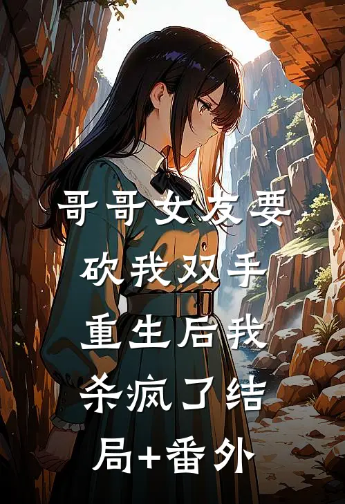 哥哥女友要砍我双手，重生后我杀疯了结局+番外
