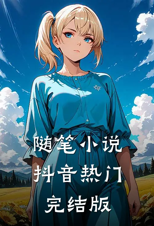 随笔小说抖音热门完结版