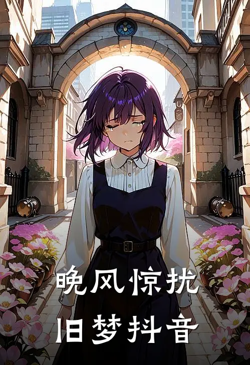 晚风惊扰旧梦抖音