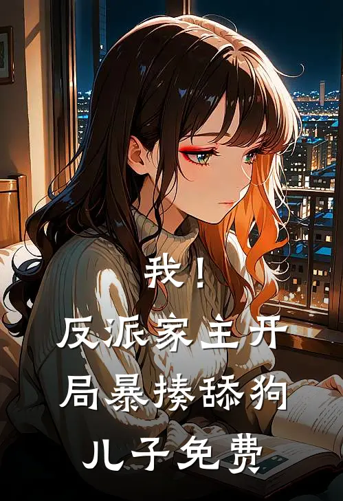 我！反派家主，开局暴揍舔狗儿子免费