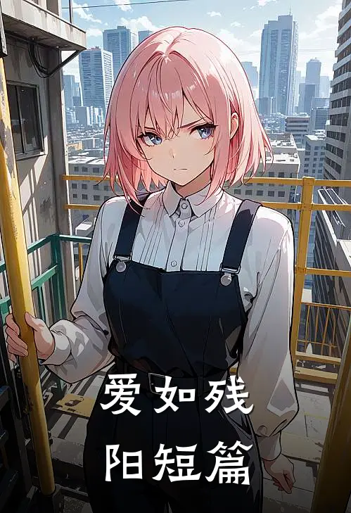 爱如残阳短篇
