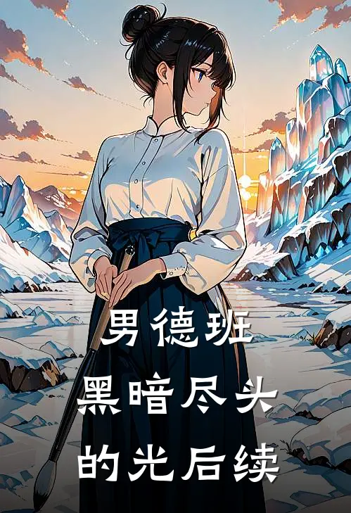 男德班：黑暗尽头的光后续
