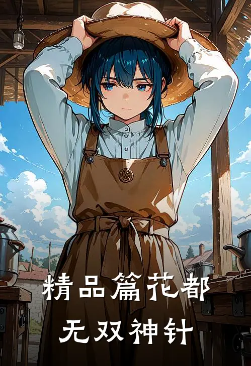 精品篇花都无双神针