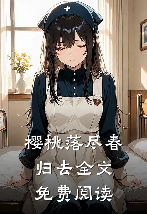 樱桃落尽春归去全文免费阅读