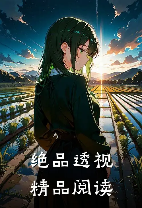 绝品透视精品阅读