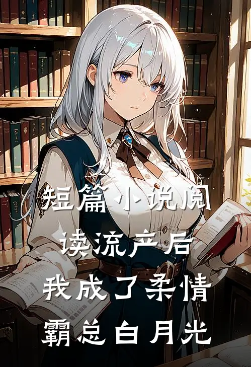 短篇小说阅读流产后，我成了柔情霸总白月光