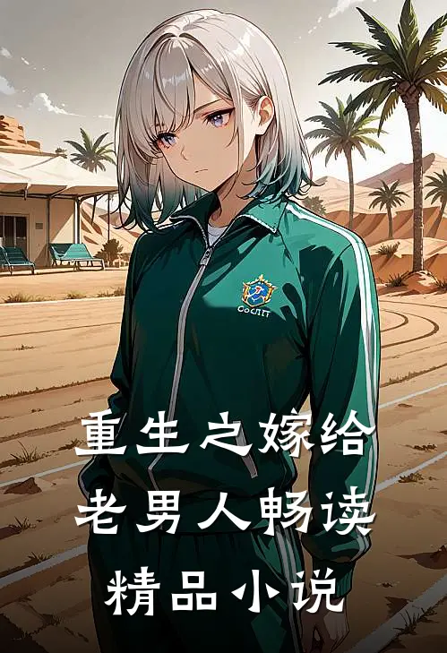 重生之嫁给老男人畅读精品小说