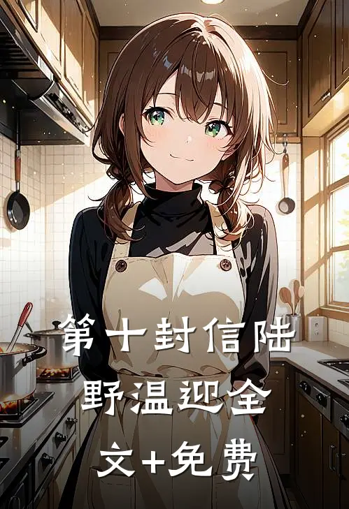 第十封信陆野温迎全文+免费