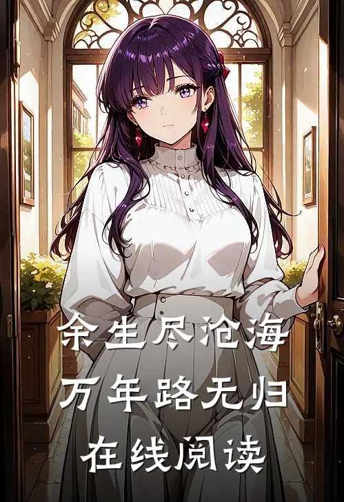 余生尽沧海，万年路无归在线阅读