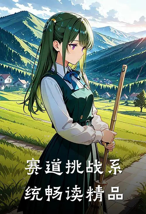 赛道挑战系统畅读精品