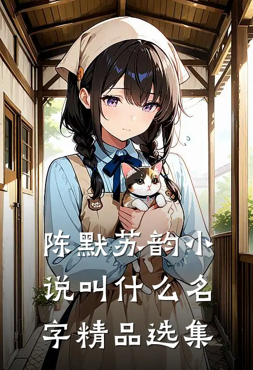 陈默苏韵小说叫什么名字精品选集