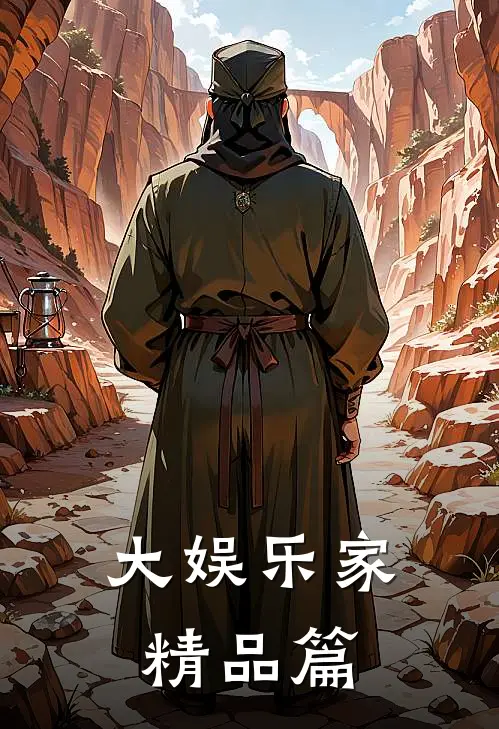 大娱乐家精品篇