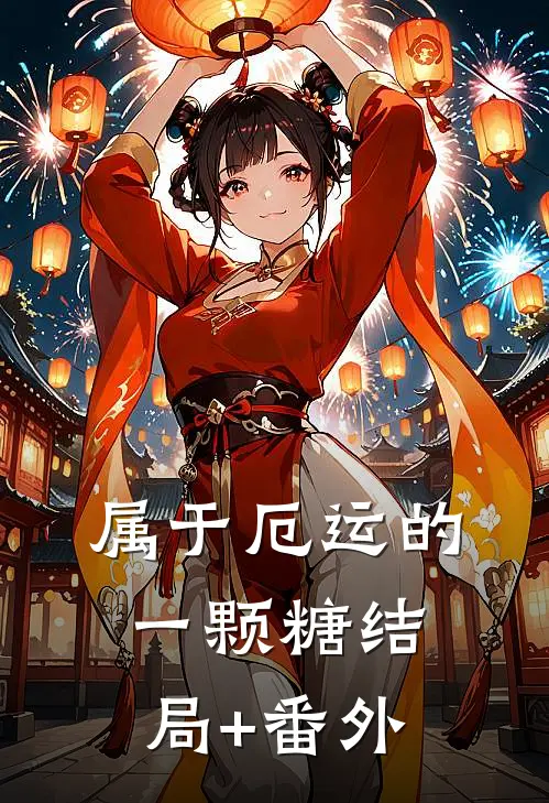 属于厄运的一颗糖结局+番外