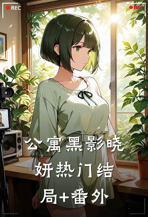公寓黑影晓妍热门结局+番外