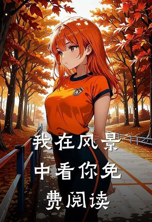 我在风景中看你免费阅读