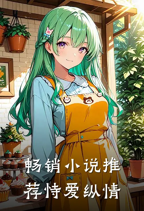 畅销小说推荐恃爱纵情